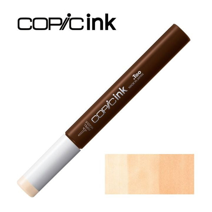 Barevná náplň COPIC Ink 12 ml