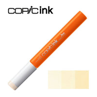 Barevná náplň COPIC Ink 12 ml