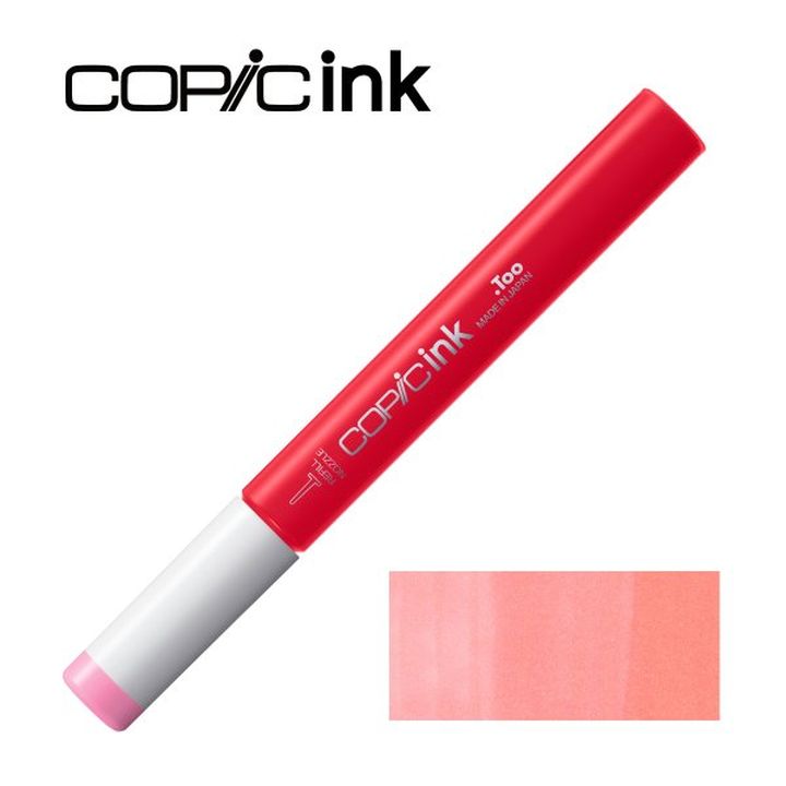 Barevná náplň COPIC Ink 12 ml