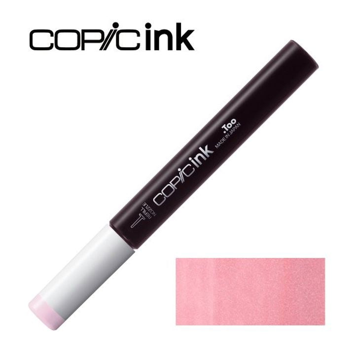 Barevná náplň COPIC Ink 12 ml