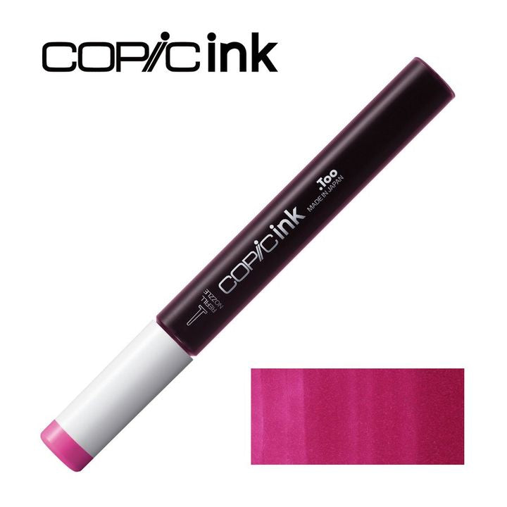 Barevná náplň COPIC Ink 12 ml