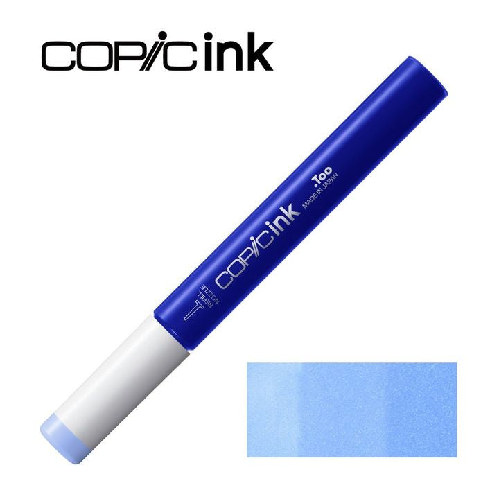Barevná náplň COPIC Ink 12 ml