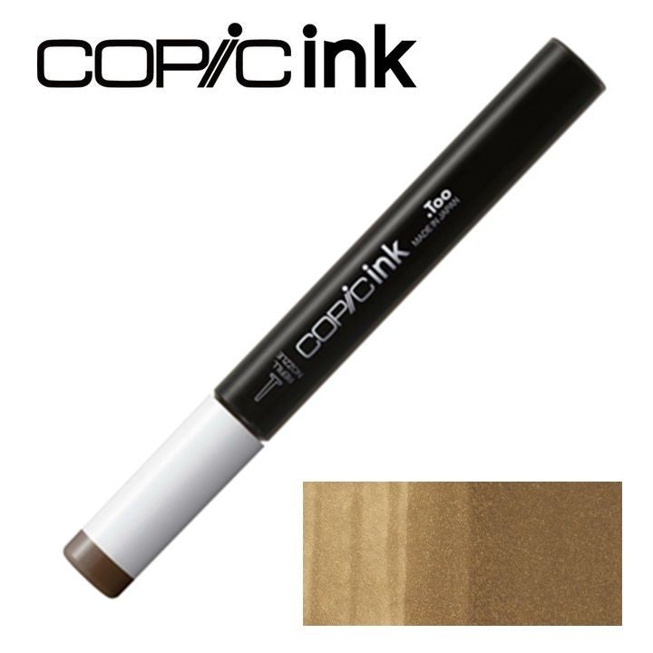 Barevná náplň COPIC Ink 12 ml