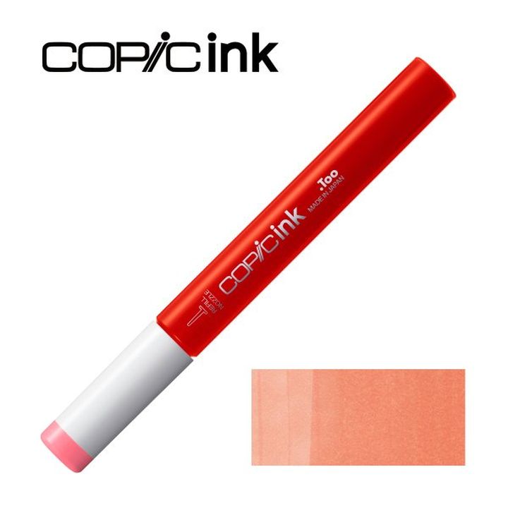 Barevná náplň COPIC Ink 12 ml