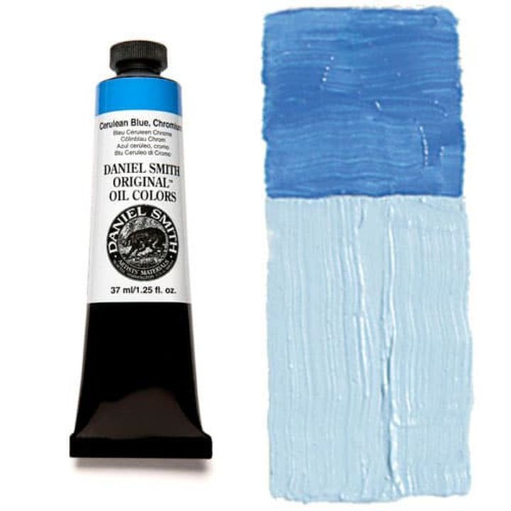 Olejová barva Daniel Smith Original 37ml