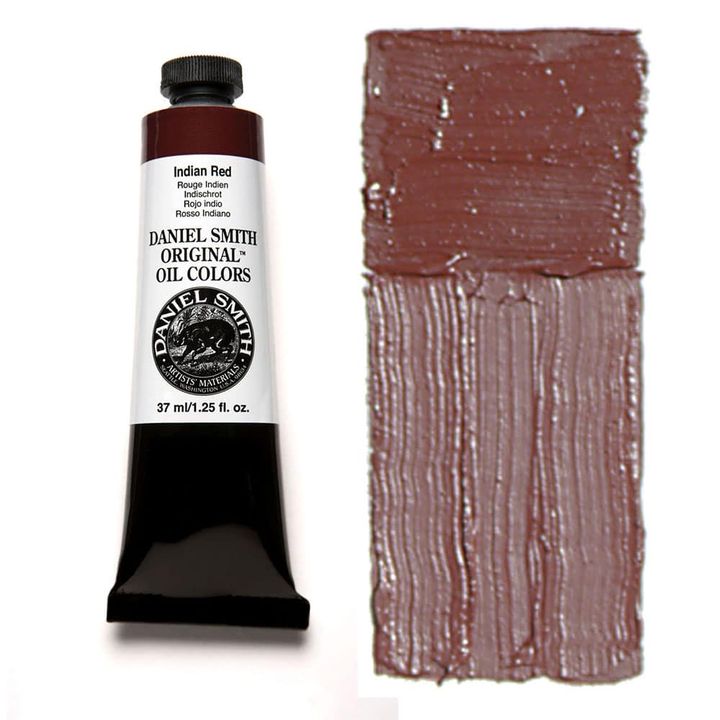 Olejová barva Daniel Smith Original 37ml