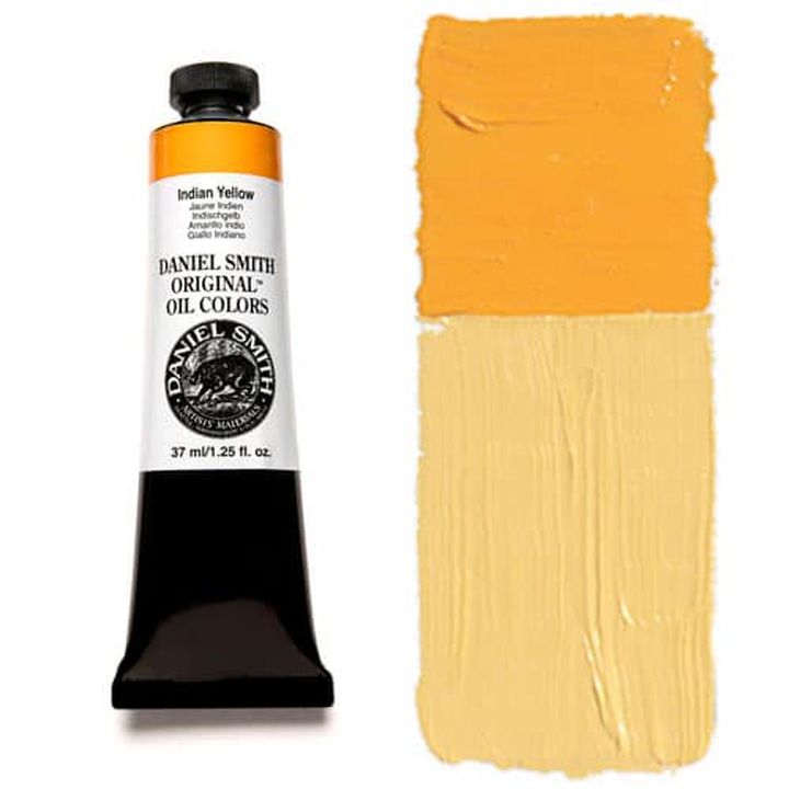 Olejová barva Daniel Smith Original 37ml