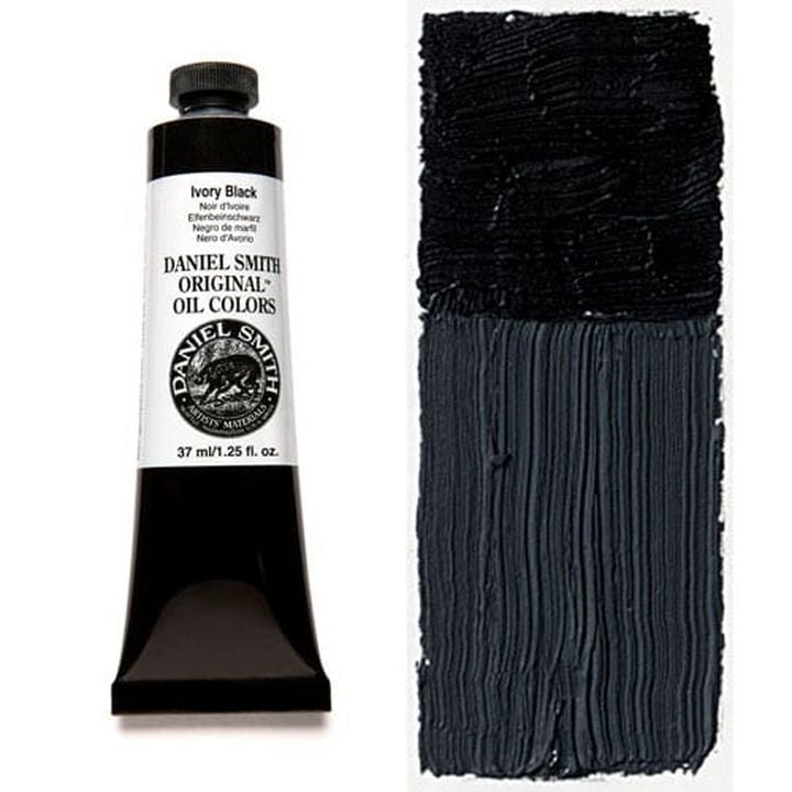 Olejová barva Daniel Smith Original 37ml
