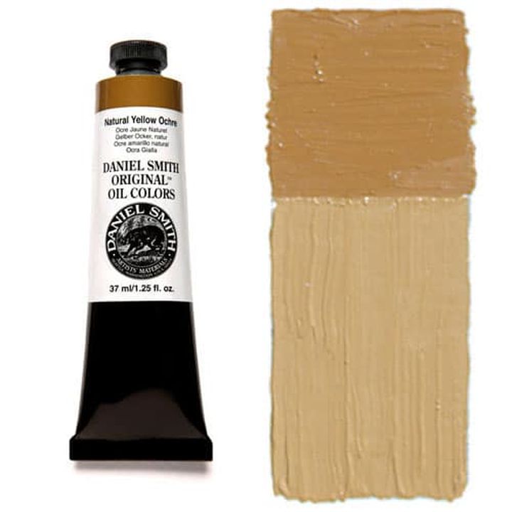 Olejová barva Daniel Smith Original 37ml