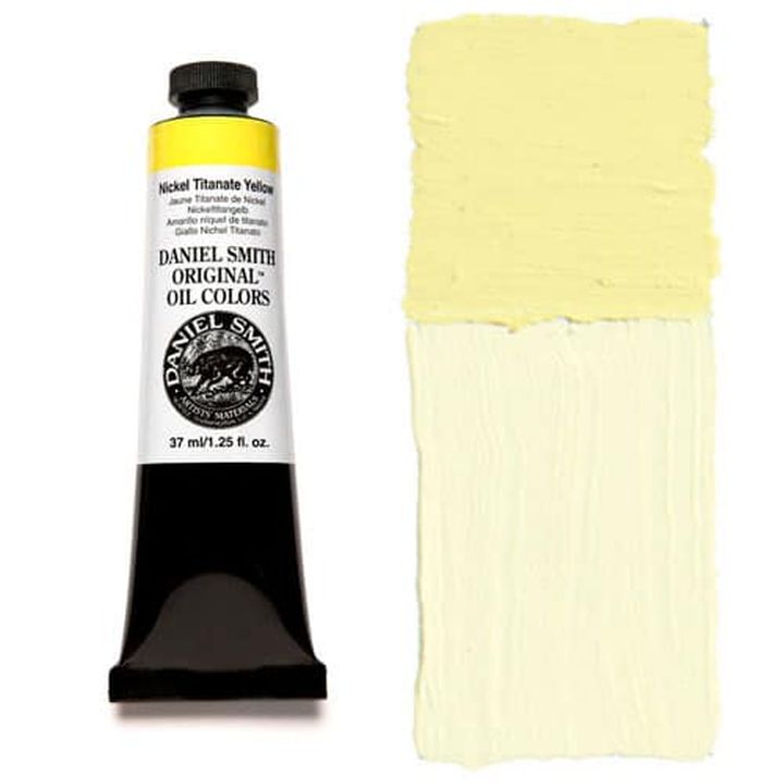 Olejová barva Daniel Smith Original 37ml