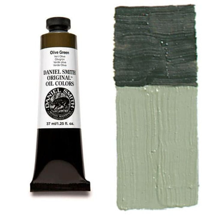 Olejová barva Daniel Smith Original 37ml