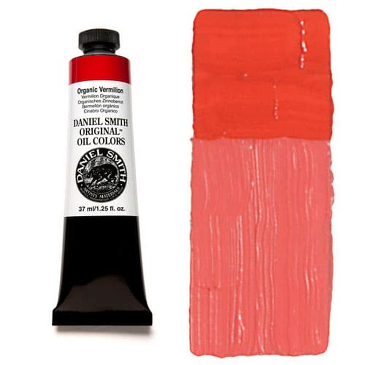 Olejová barva Daniel Smith Original 37ml