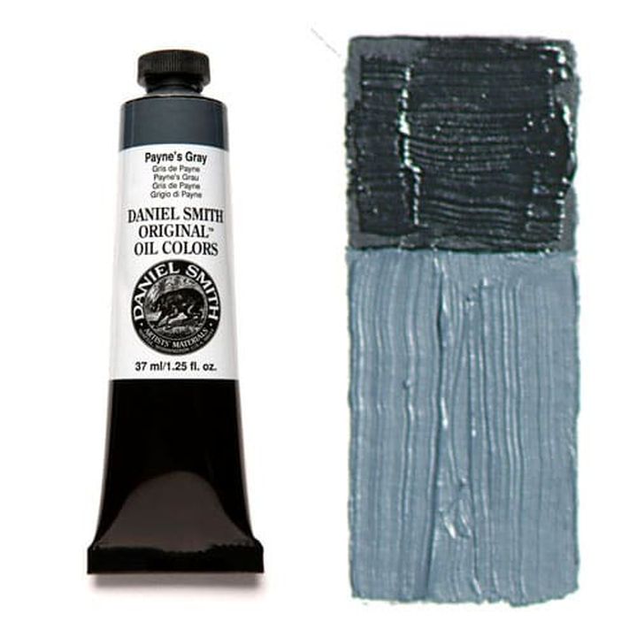 Olejová barva Daniel Smith Original 37ml