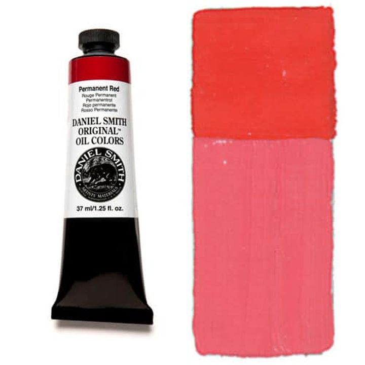 Olejová barva Daniel Smith Original 37ml