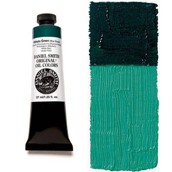 Olejová barva Daniel Smith Original 37ml