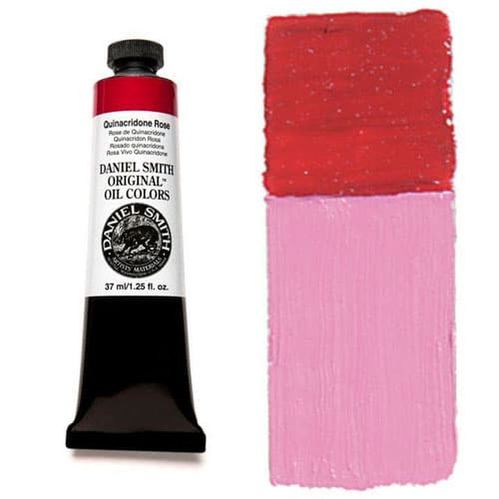 Olejová barva Daniel Smith Original 37ml