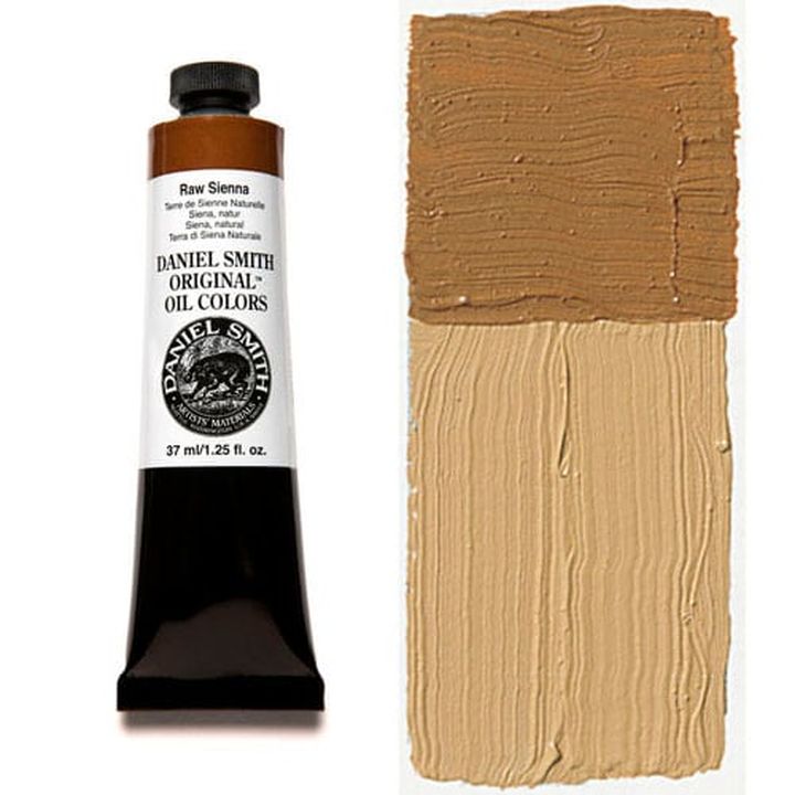 Olejová barva Daniel Smith Original 37ml