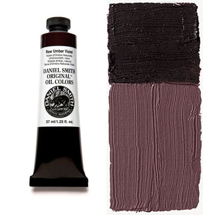 Olejová barva Daniel Smith Original 37ml