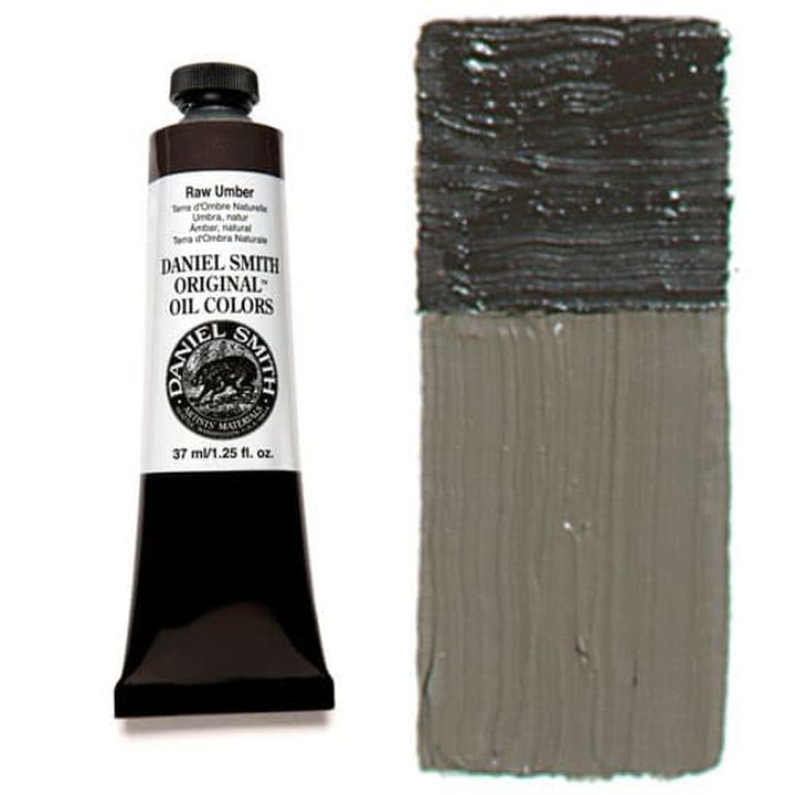 Olejová barva Daniel Smith Original 37ml
