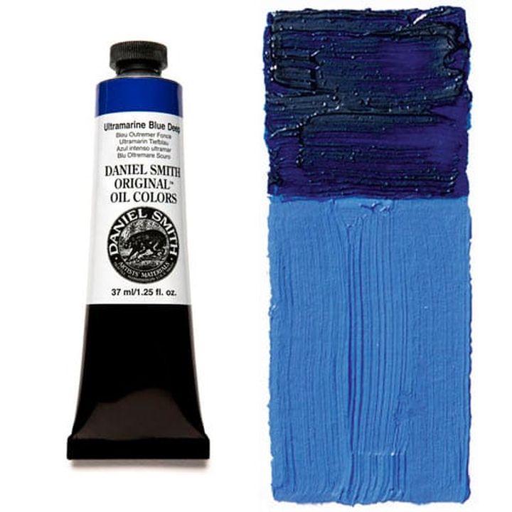 Olejová barva Daniel Smith Original 37ml