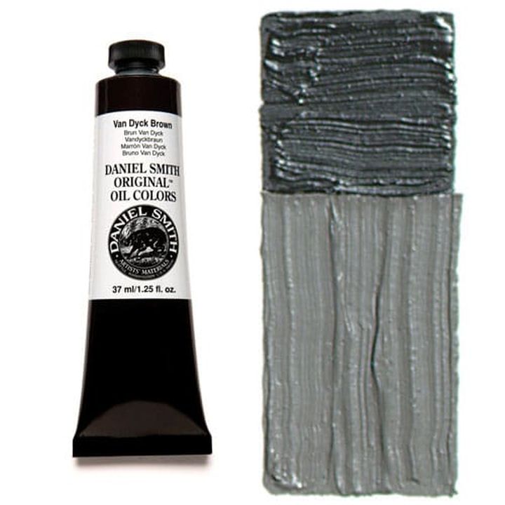 Olejová barva Daniel Smith Original 37ml