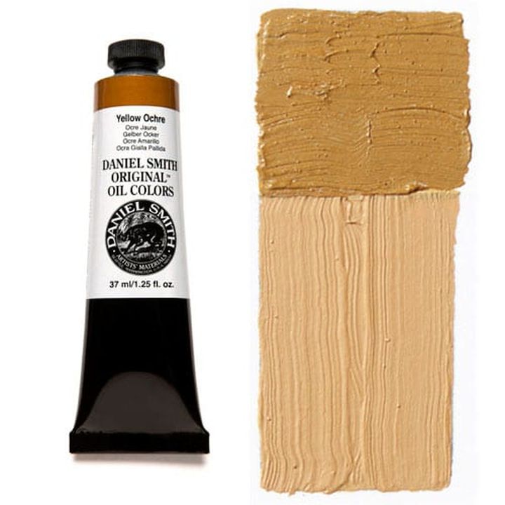 Olejová barva Daniel Smith Original 37ml