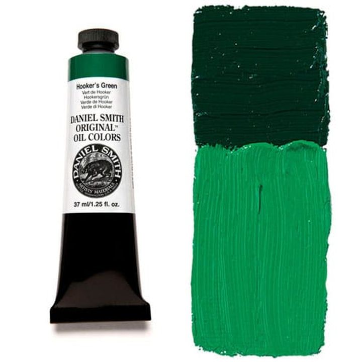 Olejová barva Daniel Smith Original 37ml