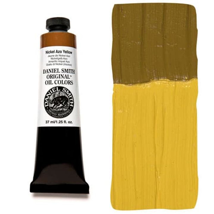 Olejová barva Daniel Smith Original 37ml