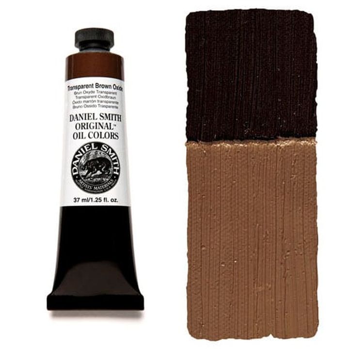 Olejová barva Daniel Smith Original 37ml