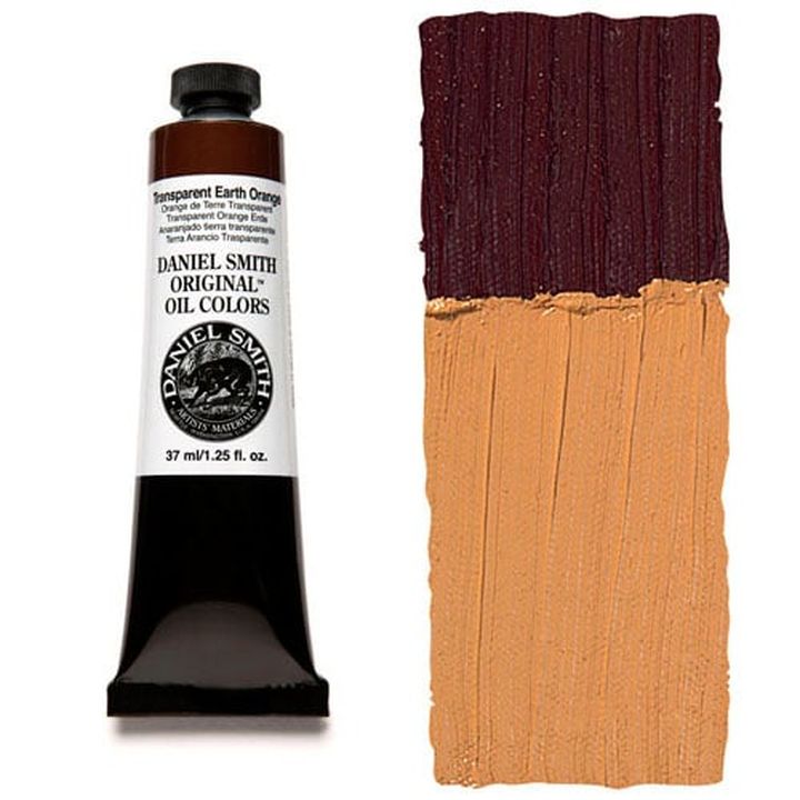Olejová barva Daniel Smith Original 37ml