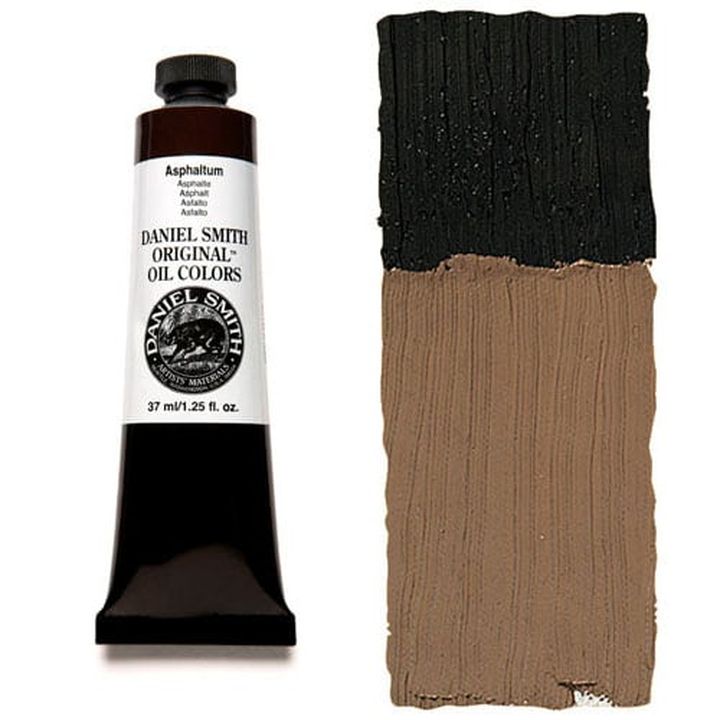 Olejová barva Daniel Smith Original 37ml