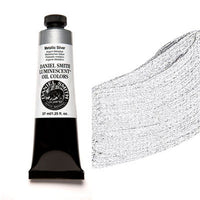 Olejová barva Daniel Smith Luminescent 37ml