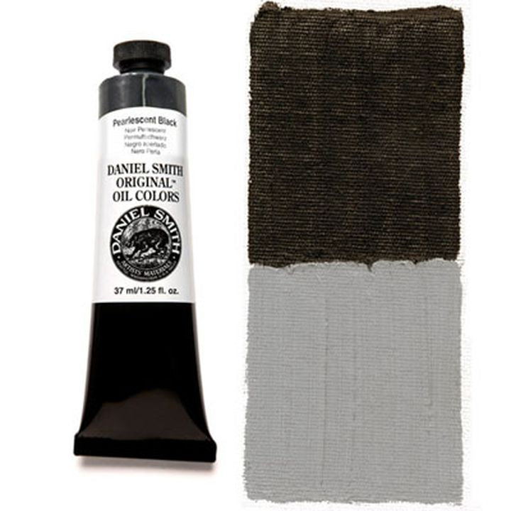 Olejová barva Daniel Smith Luminescent 37ml