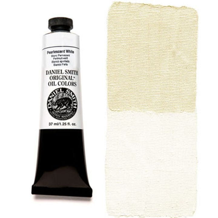 Olejová barva Daniel Smith Luminescent 37ml