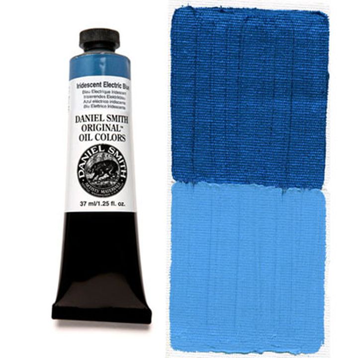 Olejová barva Daniel Smith Luminescent 37ml