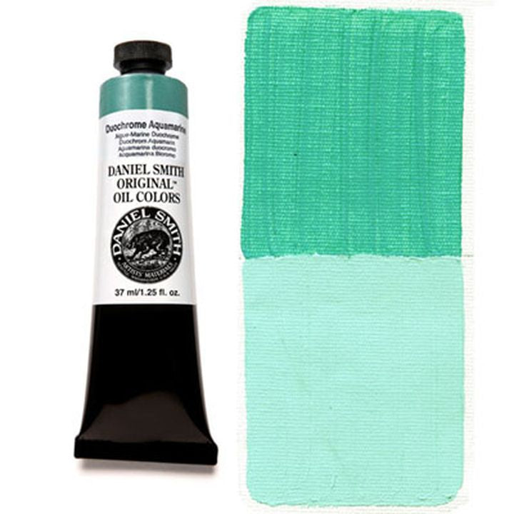 Olejová barva Daniel Smith Luminescent 37ml