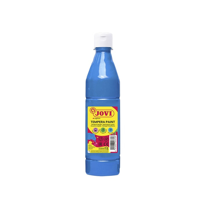 Tekutá temperová barva JOVI 250 ml