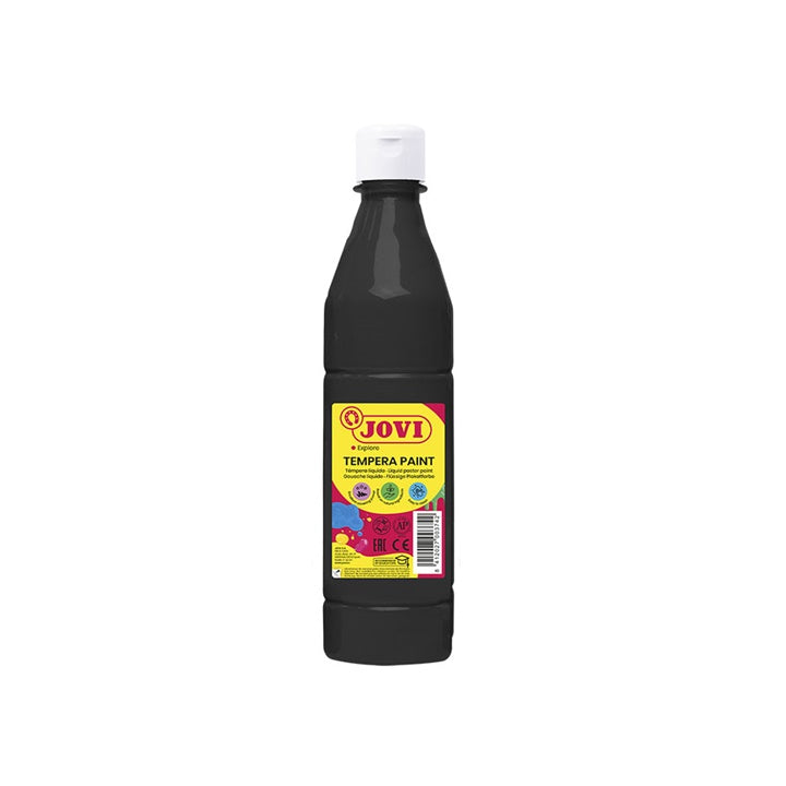 Tekutá temperová barva JOVI 250 ml