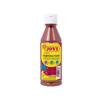 Tekutá temperová barva JOVI 500 ml