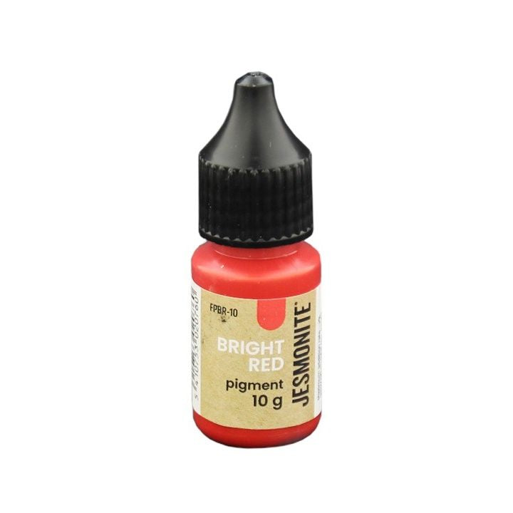 Jesmonite Pigment 10g | Různé odstíny