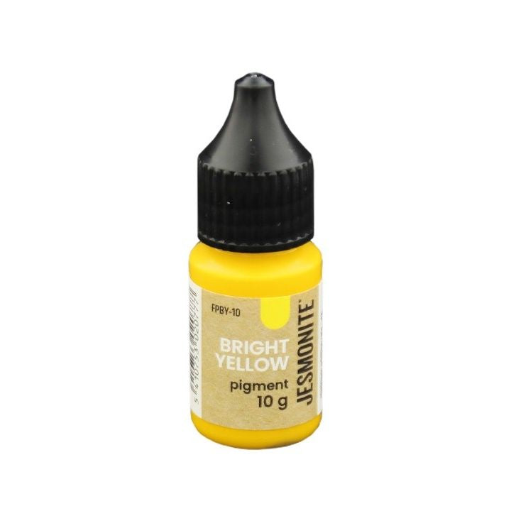 Jesmonite Pigment 10g | Různé odstíny