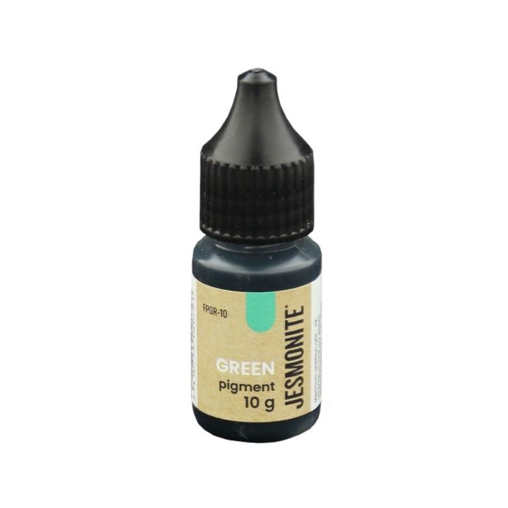 Jesmonite Pigment 10g | Různé odstíny