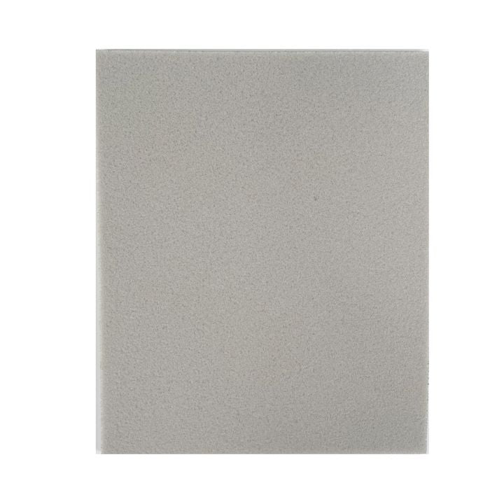 Brusný blok Jesmonite 115x140x5 mm