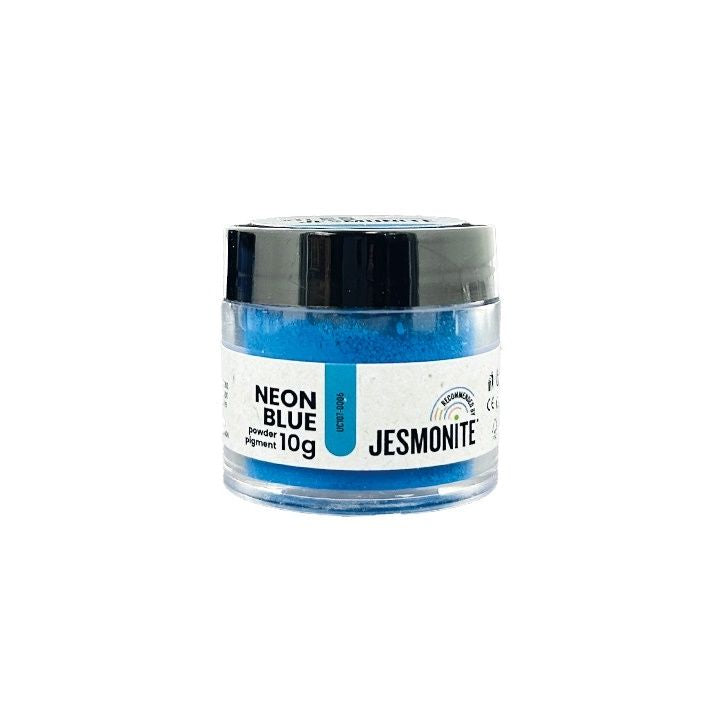 Pigmentový prášek Jesmonite Neon 10 g | Různé odstíny