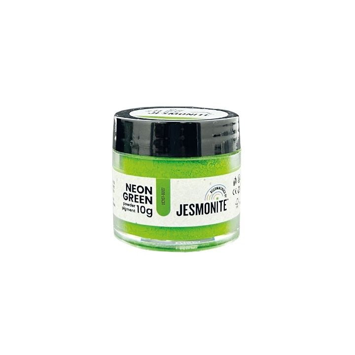 Pigmentový prášek Jesmonite Neon 10 g | Různé odstíny