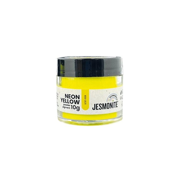 Pigmentový prášek Jesmonite Neon 10 g | Různé odstíny