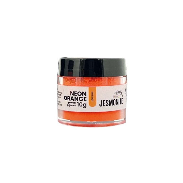 Pigmentový prášek Jesmonite Neon 10 g | Různé odstíny