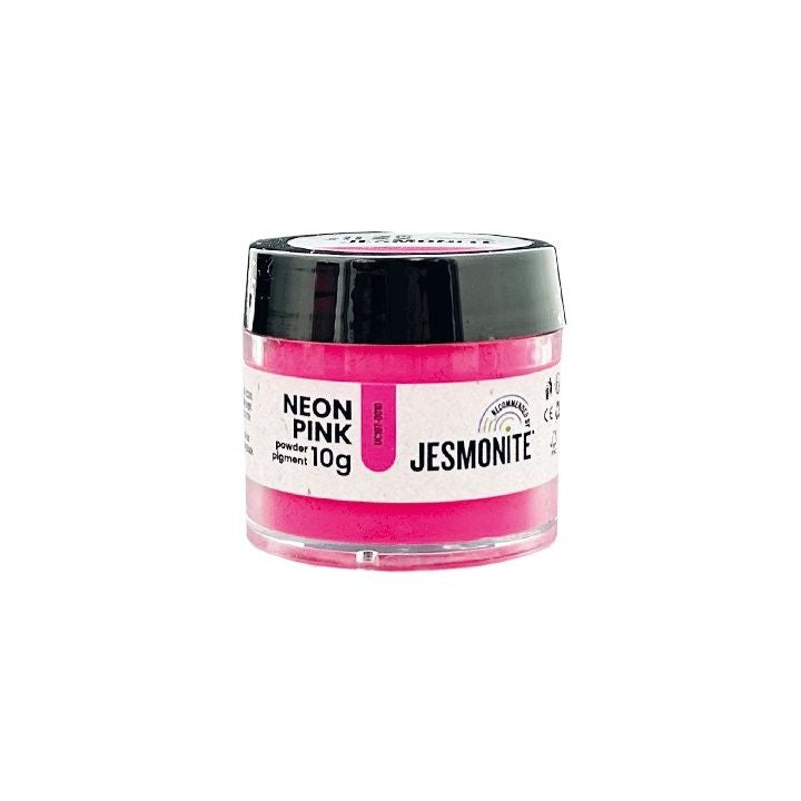 Pigmentový prášek Jesmonite Neon 10 g | Různé odstíny