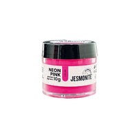 Pigmentový prášek Jesmonite Neon 10 g | Různé odstíny
