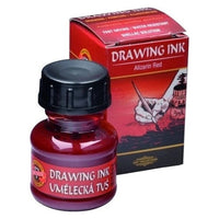 Inkoust pro umělce KOH-I-NOOR, 20 g